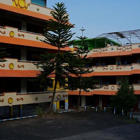 Hotel Surya Indah Batu Malang Luaran gambar