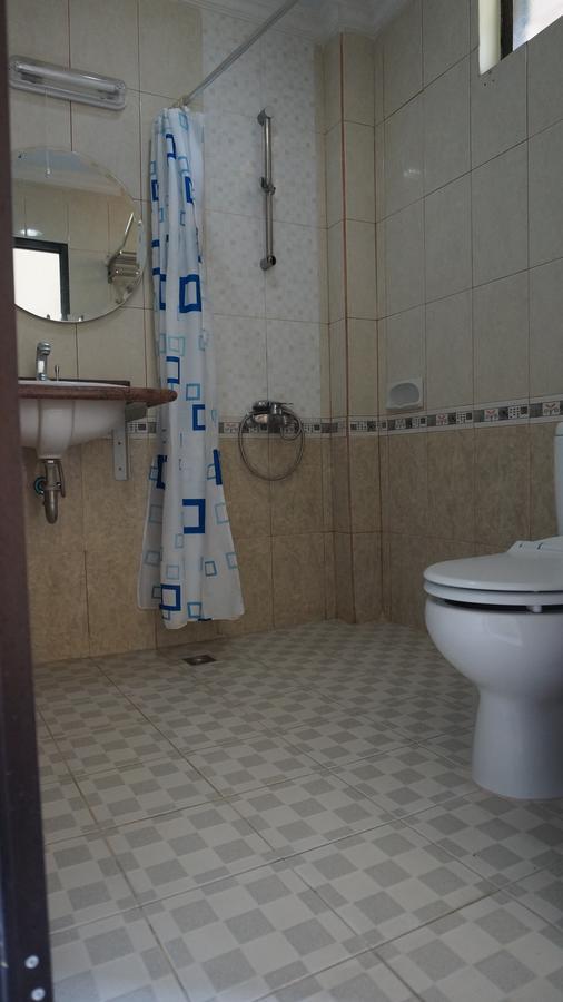 Hotel Surya Indah Batu Malang Luaran gambar