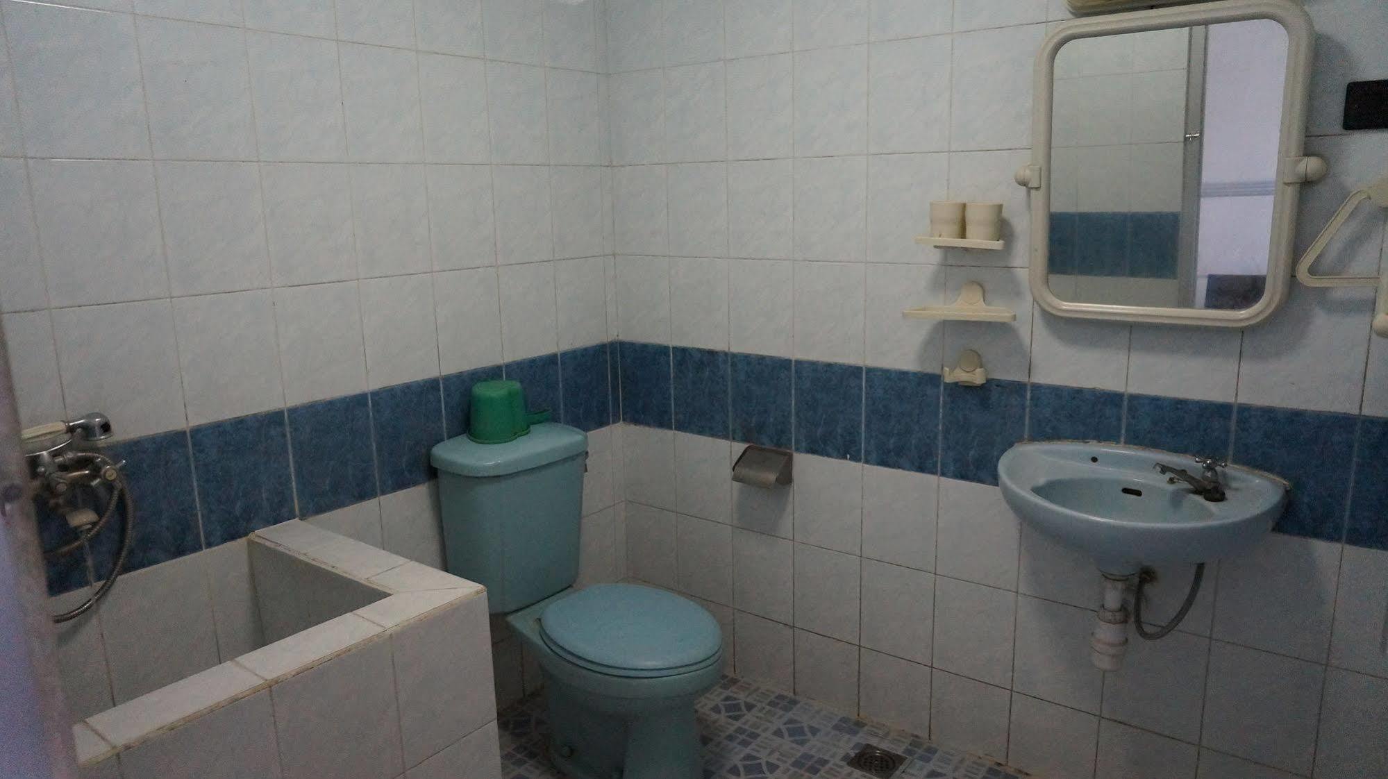 Hotel Surya Indah Batu Malang Luaran gambar