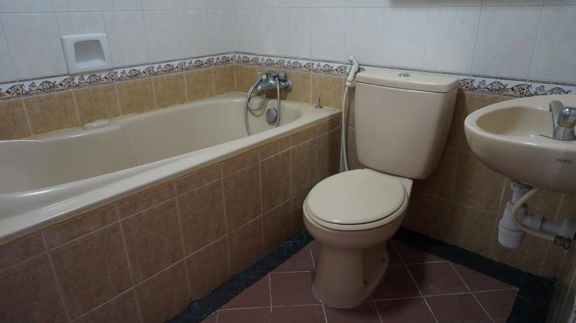 Hotel Surya Indah Batu Malang Luaran gambar
