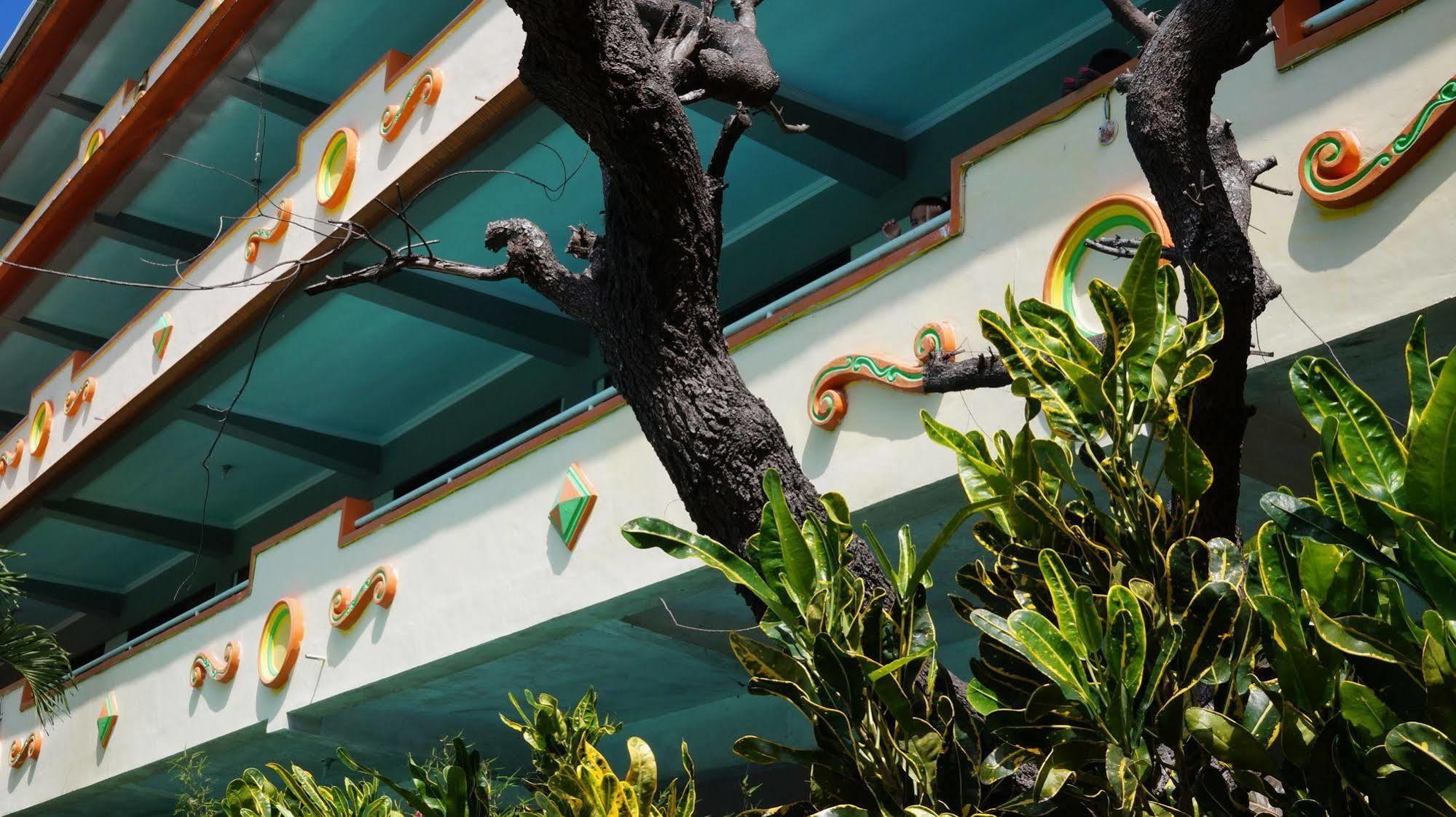 Hotel Surya Indah Batu Malang Luaran gambar